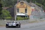 Audi R18 TDI Ultra Le Mans 24hr 2011 года